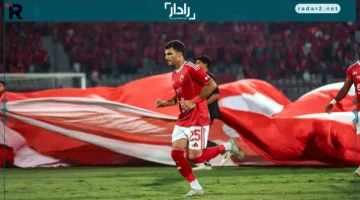 تاريخ محدد.. الأهلي يواجه إيجل نوار في تمهيدي دوري أبطال إفريقيا على هذه القنوات